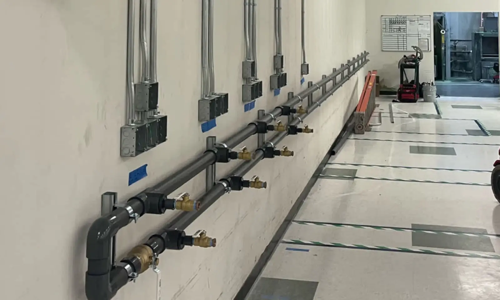 Image for Trillium US | Workstation Expansion