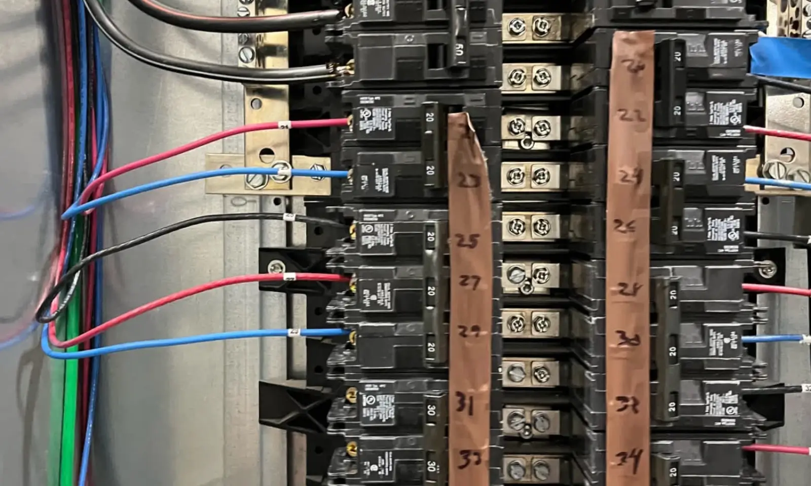 Image for Trillium US | Workstation Expansion