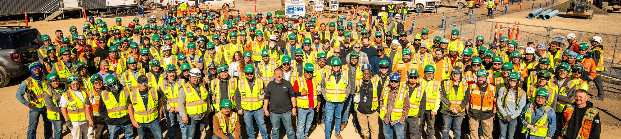 Fielding Great Teams Since 1923