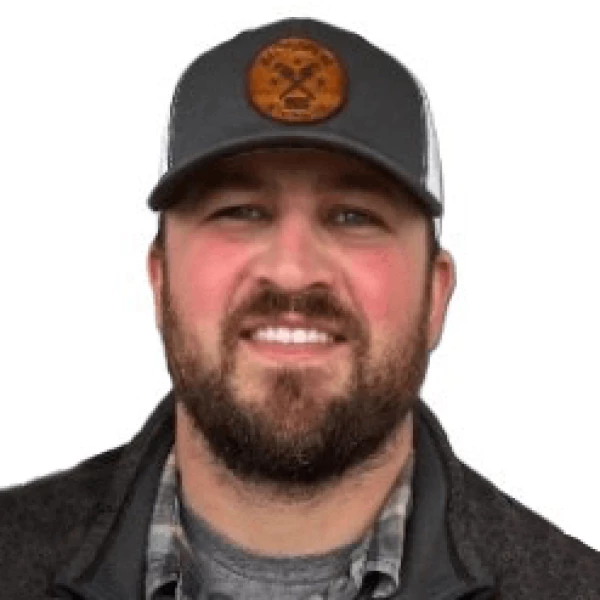 Marc Morris