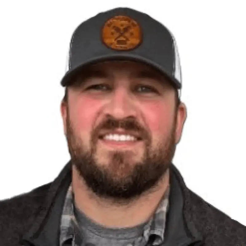 Marc Morris
