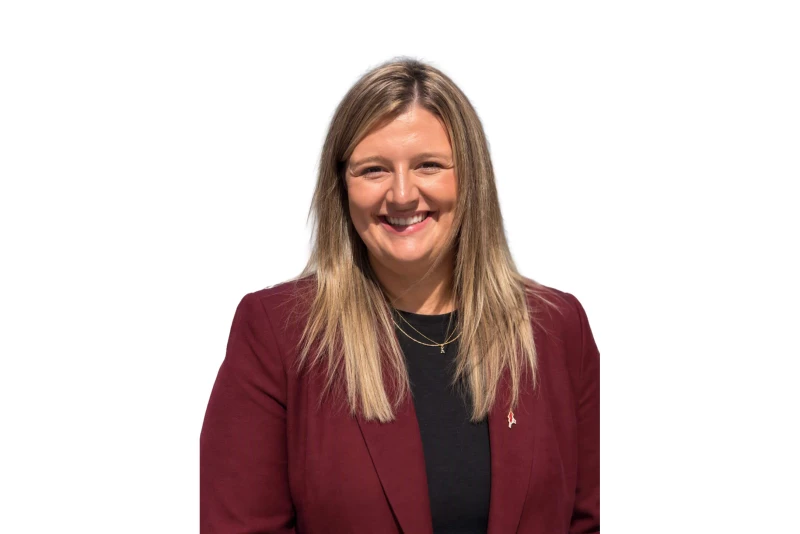 Marilyn Foster