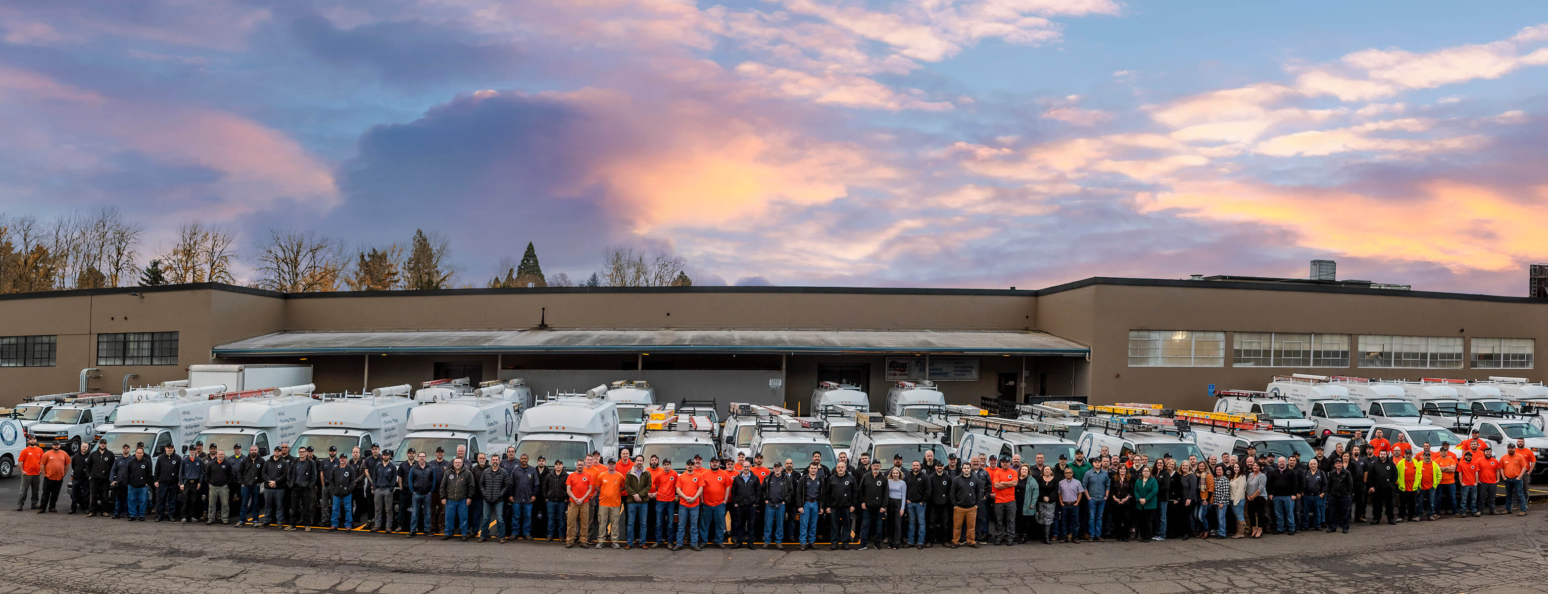 JH Kelly Announces Acquisition of Pinchiff Mechanical, Expanding Presence in Seattle Market